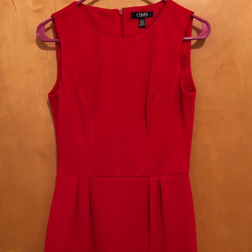 💕 Sale 💕 Red Dress